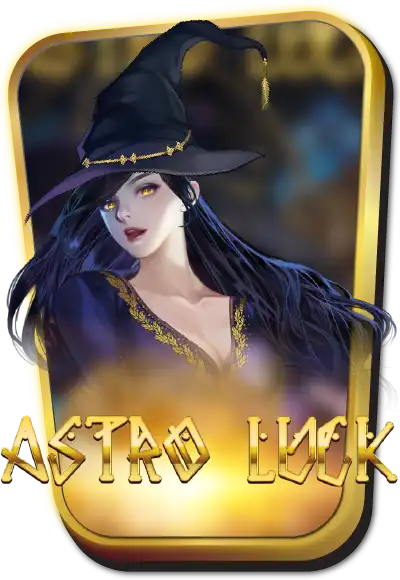 astro-luck