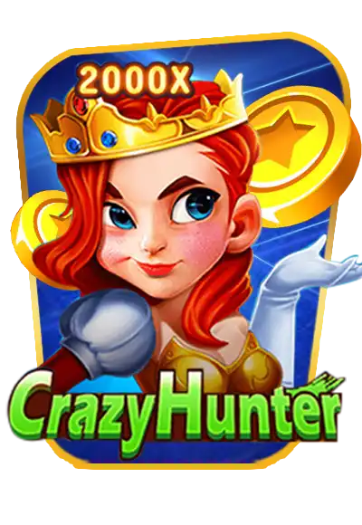 crazy-hunter