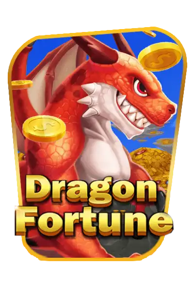 dragon-fortune