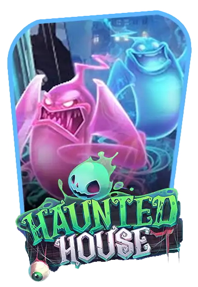 haunted-house