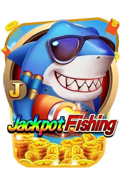 jackpot-fishing