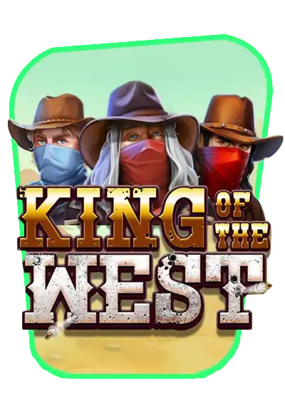 king-of-the-west