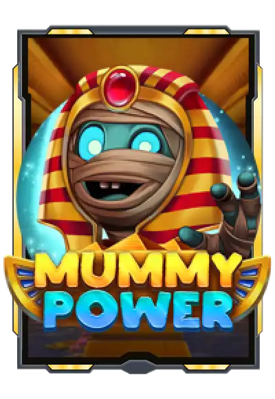 mummy-power