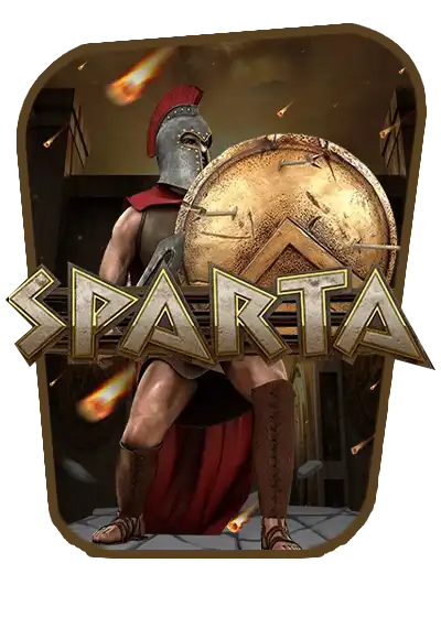 sparta