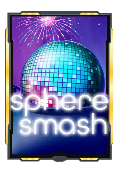 sphere-smash