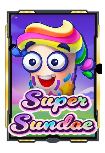 super-sundae